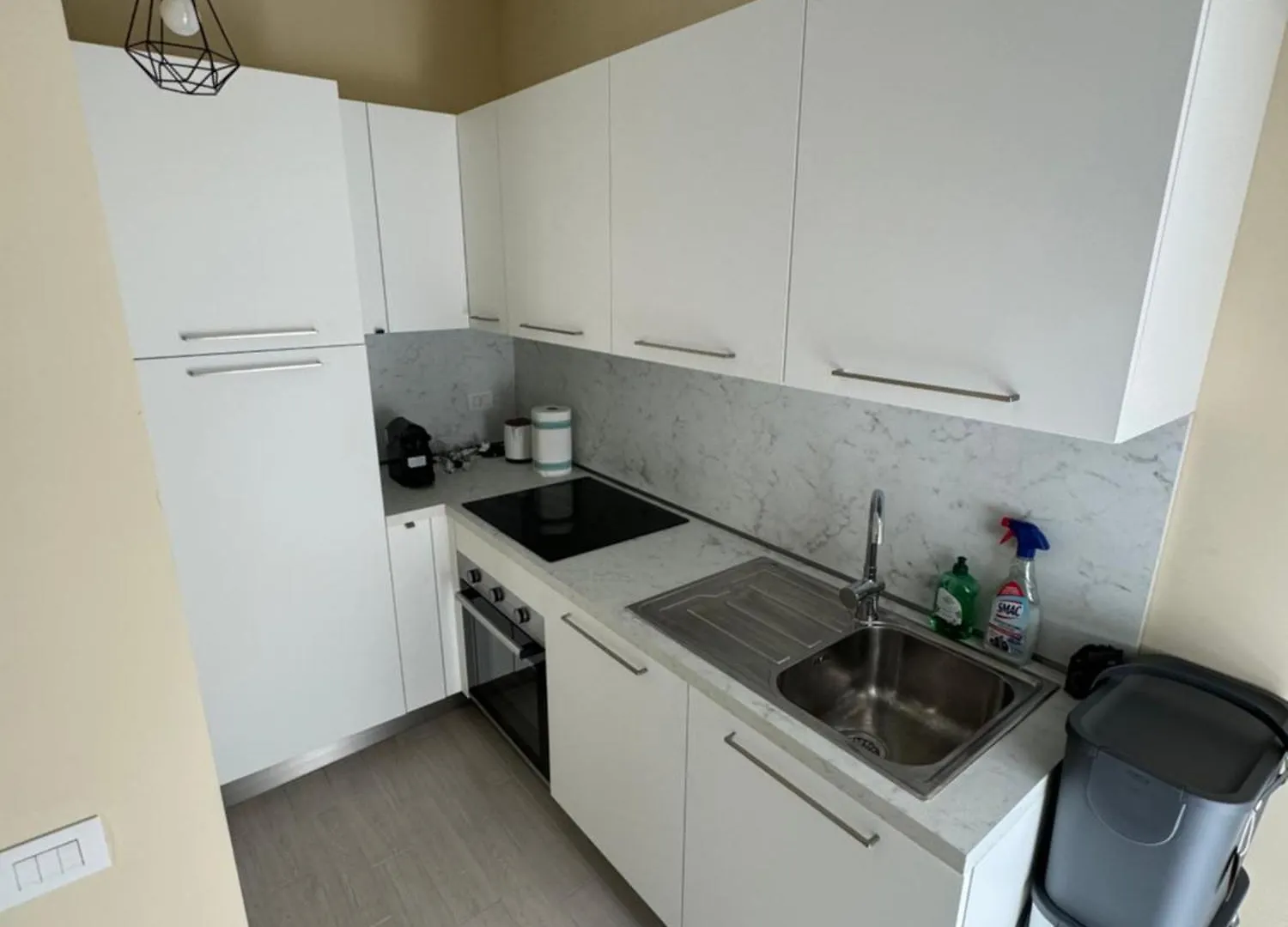 6 Milano Apartment