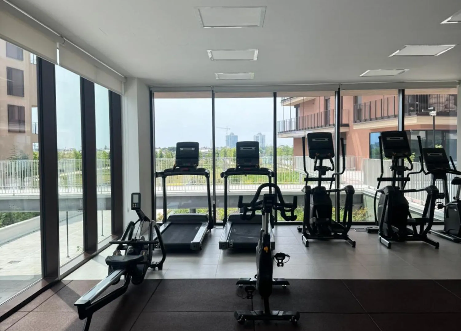 6 Milano Apartment