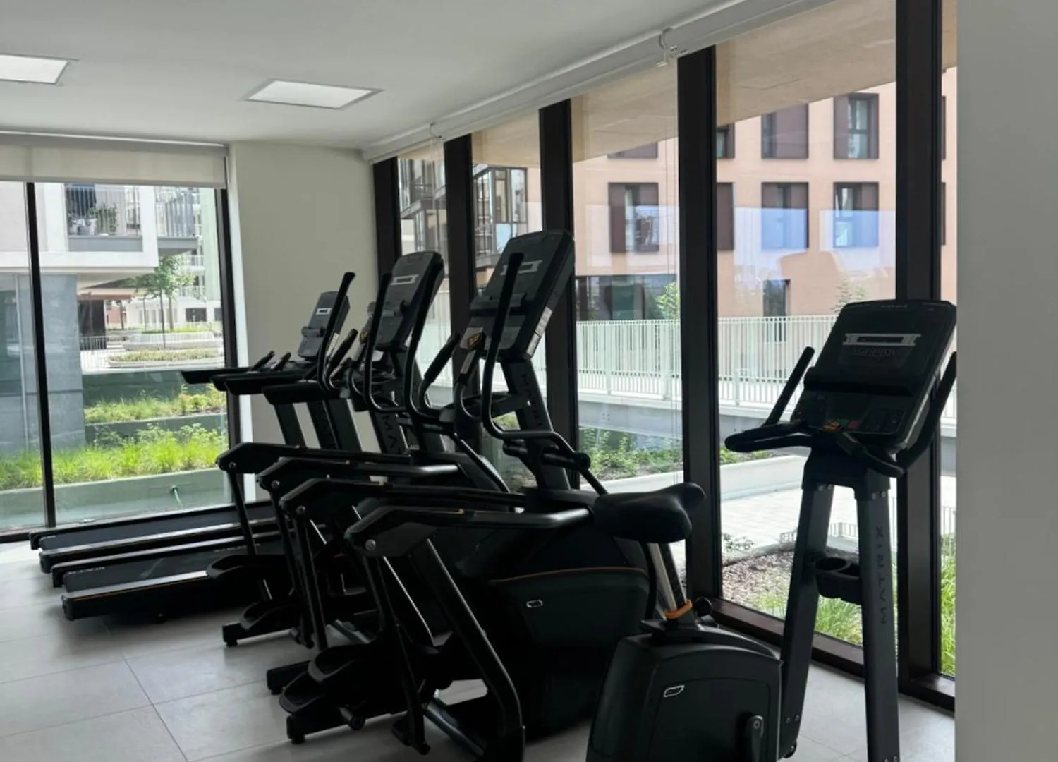 6 Milano Apartment