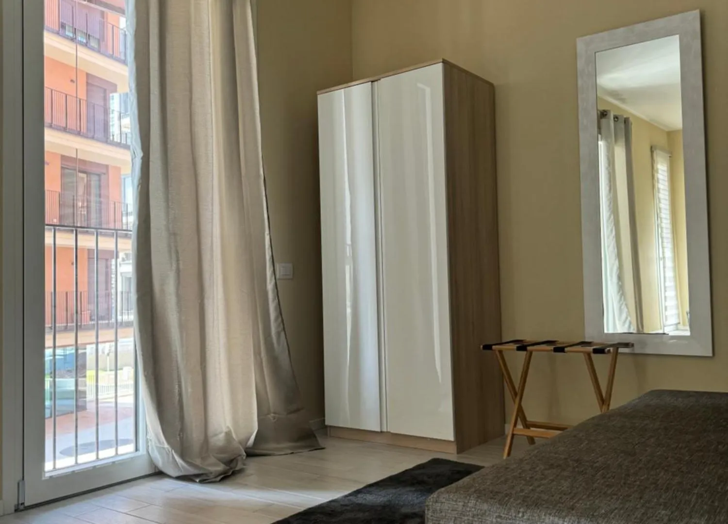 6 Milano Apartment  Milan