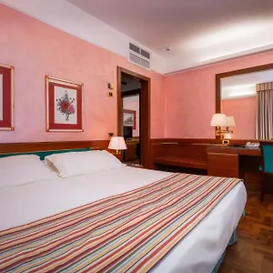 Hotel Crivi's, Milano